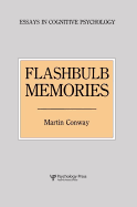 Flashbulb Memories