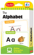 Flashcards: The Alphabet