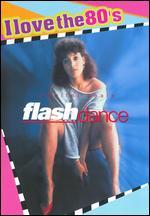 Flashdance [I Love the 80's Edition] [DVD/CD]