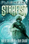 Flashfire - Sherman, David, and Cragg, Dan
