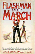 Flashman on the March