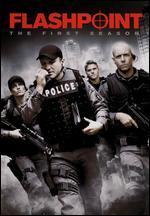 Flashpoint: Season 01