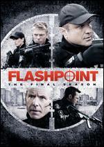 Flashpoint: Season 05
