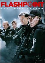 Flashpoint: The Third Season [4 Discs]