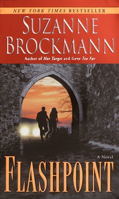 Flashpoint - Brockmann, Suzanne