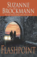 Flashpoint - Brockmann, Suzanne