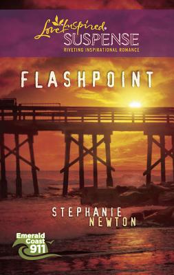 Flashpoint - Newton, Stephanie