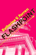 Flashpoint - Forrest, Katherine V