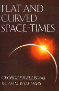 Flat and Curved Space-Times