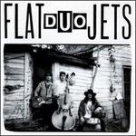Flat Duo Jets