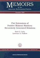 Flat Extensions of Positive Moment Matrices: Recursively Generated Relations