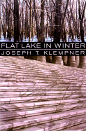 Flat Lake in Winter
