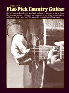 Flat-Pick Country Guitar