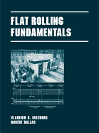 Flat rolling fundamentals
