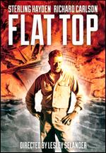Flat Top - Lesley Selander