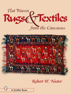 Flat-Woven Rugs & Textiles from the Caucasus