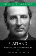 Flatland: A Romance of Many Dimensions