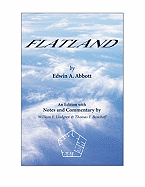 Flatland: An Edition with Notes and Commentary