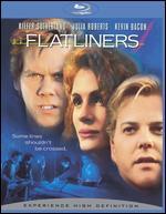 Flatliners [Blu-ray]