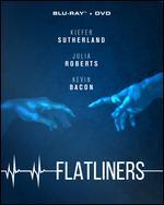 Flatliners [SteelBook] [Blu-ray/DVD]