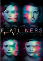 Flatliners - Niels Arden Oplev