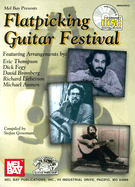 Flatpicking Guitar Festival