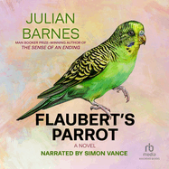 Flaubert's Parrot