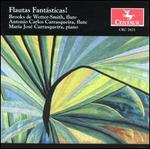 Flautas Fant�sticas!