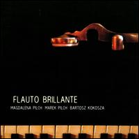 Flauto Brillante - Bartosz Kokosza (cello); Krzysztof Krupa (cello maker)