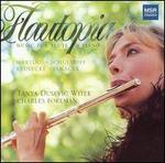 Flautopia: Music for Flute & Piano