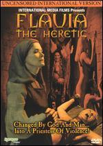 Flavia the Heretic