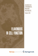 Flavonoids in Cell Function