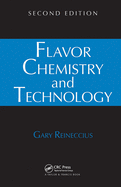 Flavor Chemistry and Technology