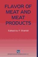 Flavor of Meat and Meat Products