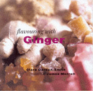 Flavouring with ginger