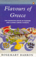 Flavours of Greece