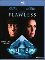 Flawless [Blu-ray] - Michael Radford