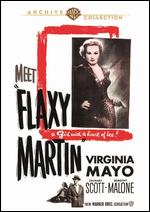 Flaxy Martin - Richard L. Bare