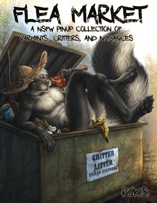 Flea Market - Rukis