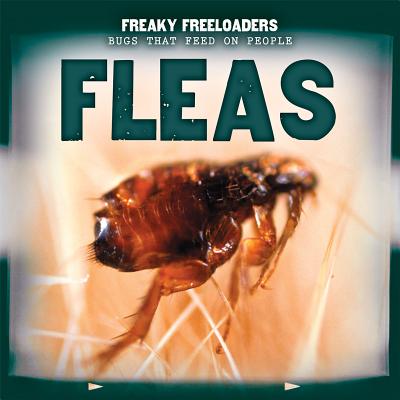 Fleas - Keiser, Cody