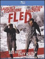 Fled [Blu-ray]