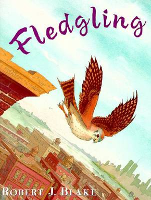 Fledgling - Gauch, Patricia Lee (Editor)
