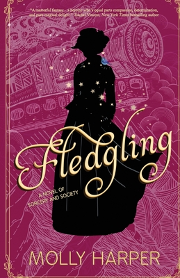 Fledgling - Harper, Molly