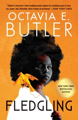Fledgling - Butler, Octavia E
