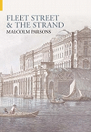 Fleet Street and the Strand