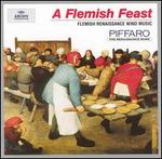 Flemish Feast: Renaissance Wind Music