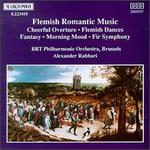 Flemish Romantic Music