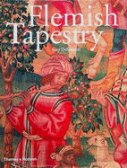Flemish Tapestry - Delmarcel, Guy, and Weir, Alastair