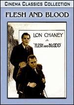 Flesh and Blood