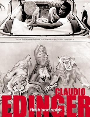 Flesh and Spirit - Edinger, Claudio (Photographer)